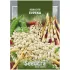 Насіння квасолі кущової Еурека (на зерно)