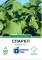 Семена рукколы Спаркл