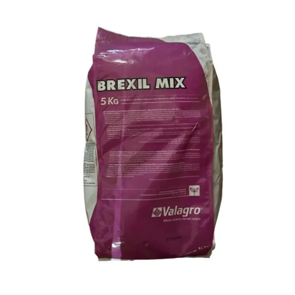 Удобрение BREXIL Mix(MG+Zn)