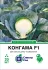 Семена капусты белокочанной Конгама F1