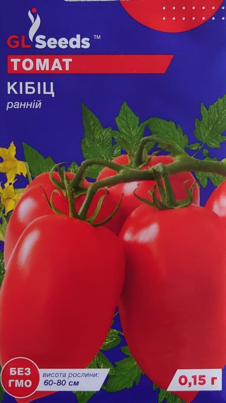 Томат Кібіц Томат Кібіц