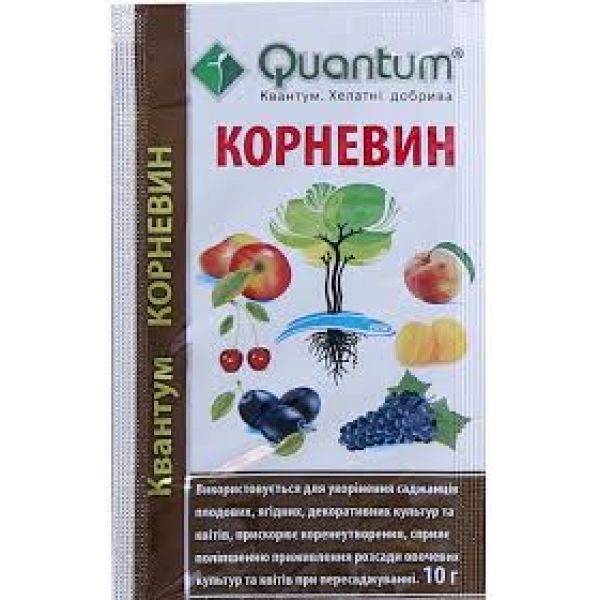 Корневин