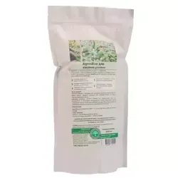 Биологическое кремниевое удобрение Agrosilica 3л